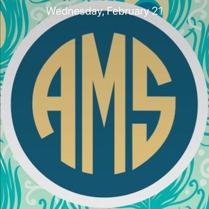 Meet your Posher, April